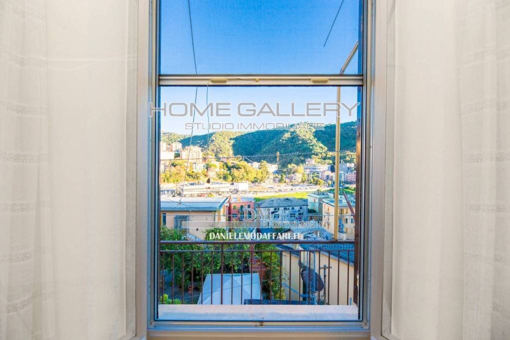 Quadrilocale via Lodi, Genova (zona Molassana) - foto 3