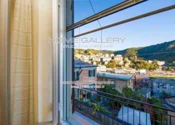 Quadrilocale via Lodi, Genova (zona Molassana) - foto 2