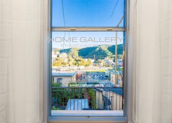 Quadrilocale via Lodi, Genova (zona Molassana) - foto 3