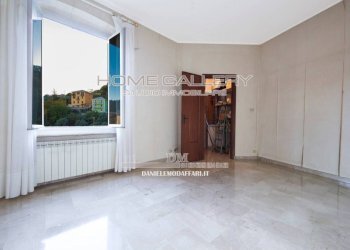 Quadrilocale via Lodi, Genova (zona Molassana) - foto 5