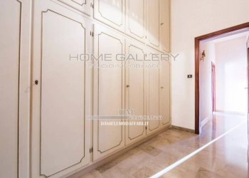 Quadrilocale via Lodi, Genova (zona Molassana) - foto 9