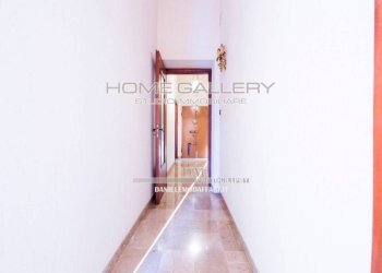 Quadrilocale via Lodi, Genova (zona Molassana) - foto 10