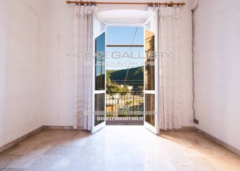 Quadrilocale via Lodi, Genova (zona Molassana) - foto 12