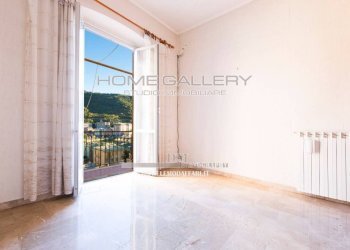 Quadrilocale via Lodi, Genova (zona Molassana) - foto 13