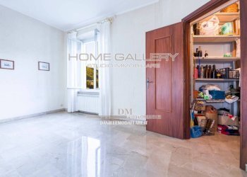 Quadrilocale via Lodi, Genova (zona Molassana) - foto 15