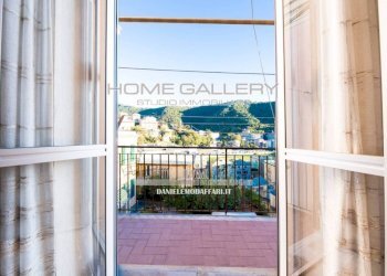 Quadrilocale via Lodi, Genova (zona Molassana) - foto 16