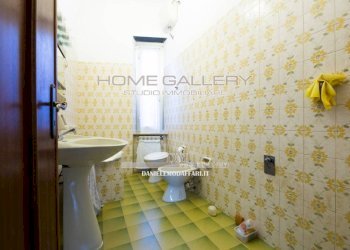 Quadrilocale via Lodi, Genova (zona Molassana) - foto 21