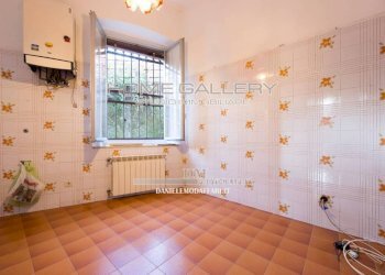 Quadrilocale via Lodi, Genova (zona Molassana) - foto 22