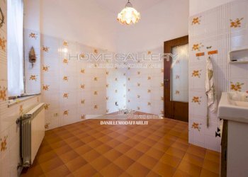 Quadrilocale via Lodi, Genova (zona Molassana) - foto 23