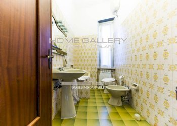 Quadrilocale via Lodi, Genova (zona Molassana) - foto 24