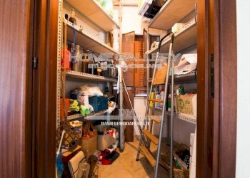 Quadrilocale via Lodi, Genova (zona Molassana) - foto 25