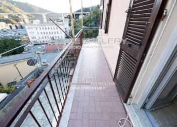 Quadrilocale via Lodi, Genova (zona Molassana) - foto 26