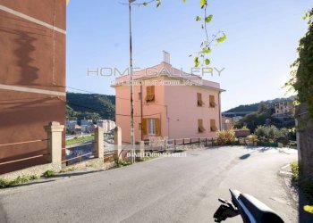 Quadrilocale via Lodi, Genova (zona Molassana) - foto 32