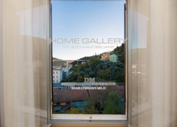 Quadrilocale via Lodi, Genova (zona Molassana) - foto 34