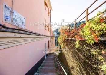 Quadrilocale via Lodi, Genova (zona Molassana) - foto 36