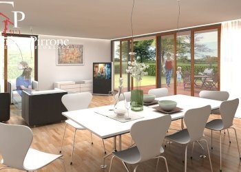 STRADA IN CHIANTI VENDESI PROGETTO - Terraced Villa via Beata Villana da Strada
 
10, Greve in Chianti - photo 3