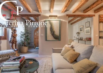 STRADA IN CHIANTI VENDESI PROGETTO - Terraced Villa via Beata Villana da Strada
 
10, Greve in Chianti - photo 5