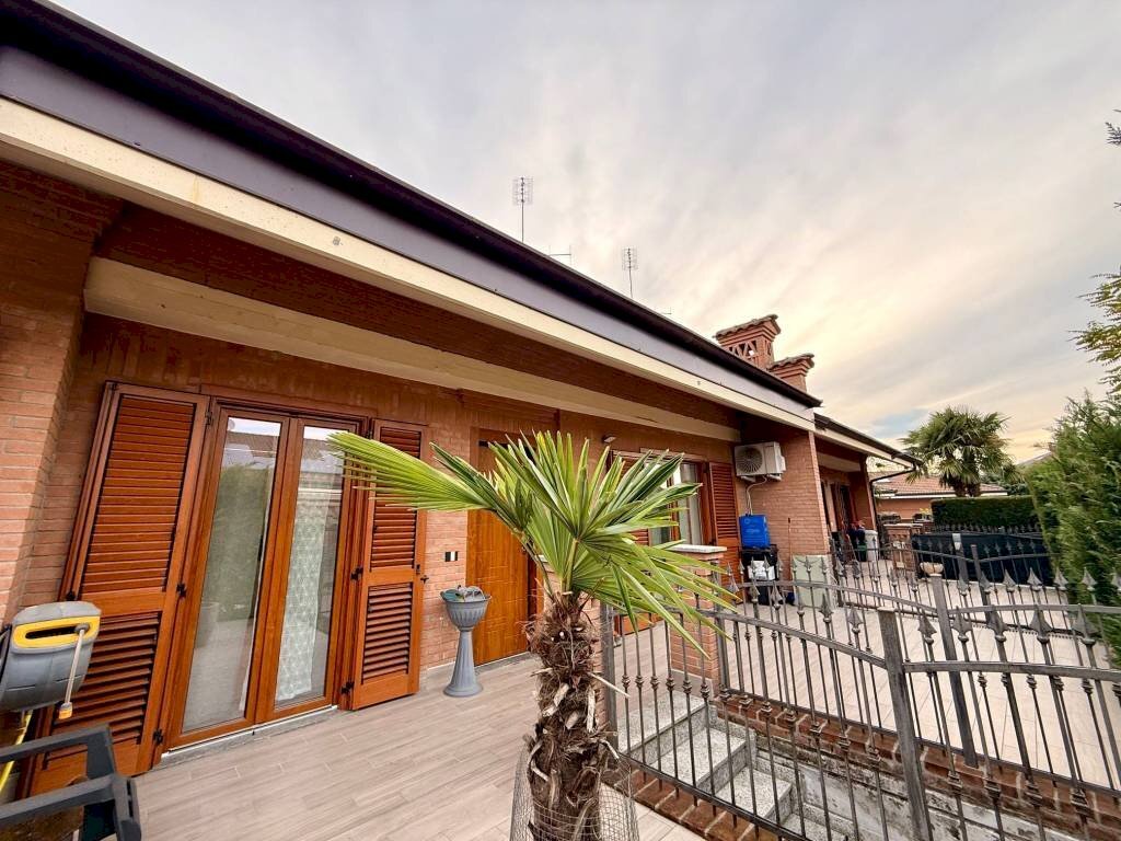 Terrazzo - Villa via Vinovo, 6, Moncalieri - photo 1