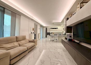 Salone - Villa via Vinovo, 6, Moncalieri - foto 5