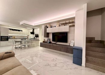 Salone - Villa via Vinovo, 6, Moncalieri - foto 7