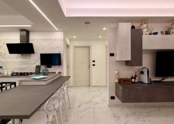 Salone - Villa via Vinovo, 6, Moncalieri - foto 8