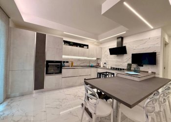 Cucina - Villa via Vinovo, 6, Moncalieri - foto 9