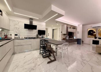 Cucina - Villa via Vinovo, 6, Moncalieri - photo 10