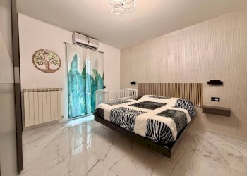 Camera da letto - Villa via Vinovo, 6, Moncalieri - photo 12