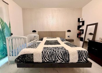 Camera da letto - Villa via Vinovo, 6, Moncalieri - photo 14