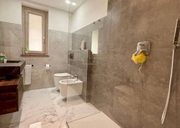 Bagno - Villa via Vinovo, 6, Moncalieri - photo 15