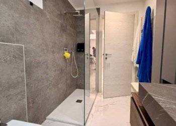 Bagno - Villa via Vinovo, 6, Moncalieri - photo 16