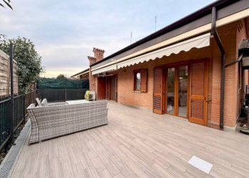 Terrazzo - Villa via Vinovo, 6, Moncalieri - foto 18