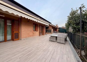 Terrazzo - Villa via Vinovo, 6, Moncalieri - photo 19