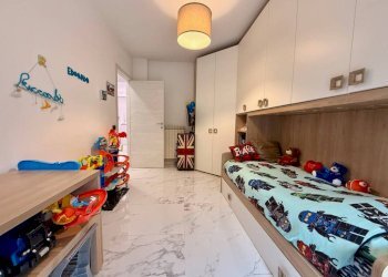 Camera da letto - Villa via Vinovo, 6, Moncalieri - photo 20