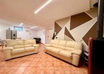 Taverna - Villa via Vinovo, 6, Moncalieri - foto 22