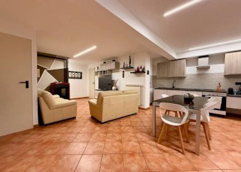 Taverna - Villa via Vinovo, 6, Moncalieri - foto 23