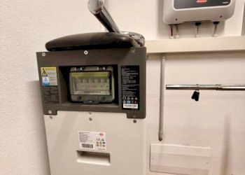 Interno non residenziale - Villa via Vinovo, 6, Moncalieri - foto 25