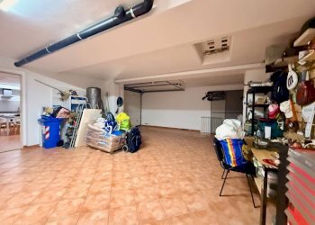 Magazzino - Villa via Vinovo, 6, Moncalieri - foto 26