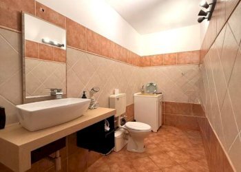 Bagno - Villa via Vinovo, 6, Moncalieri - photo 28