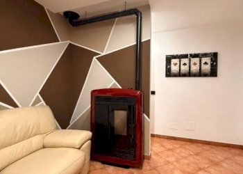 Salone - Villa via Vinovo, 6, Moncalieri - foto 29