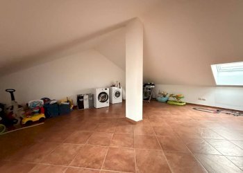 Stanza non arredata - Villa via Vinovo, 6, Moncalieri - foto 30