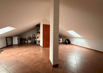 Stanza non arredata - Villa via Vinovo, 6, Moncalieri - foto 31