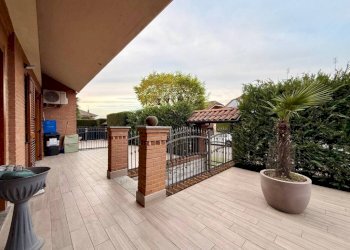 Terrazzo - Villa via Vinovo, 6, Moncalieri - photo 33