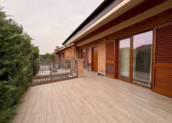 Terrazzo - Villa via Vinovo, 6, Moncalieri - photo 34