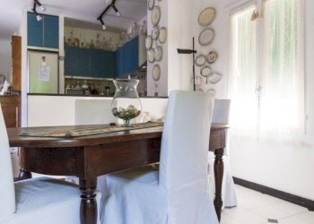 Cucina - Appartamento via Edoardo Ghiglini, 96, Arenzano - foto 17