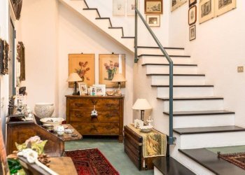 Scala - Appartamento via Edoardo Ghiglini, 96, Arenzano - foto 19