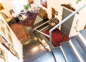 Scala - Appartamento via Edoardo Ghiglini, 96, Arenzano - foto 20