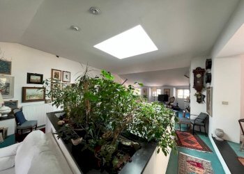 Salone - Appartamento via Edoardo Ghiglini, 96, Arenzano - foto 22