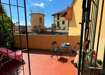 Terrazzo - Appartamento via Edoardo Ghiglini, 96, Arenzano - foto 27