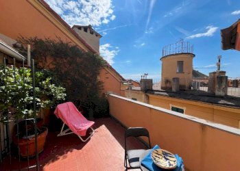 Terrazzo - Appartamento via Edoardo Ghiglini, 96, Arenzano - foto 28